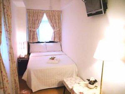 Fotos del hotel - BRIDAL TEA HOUSE HOTEL LI TAK STREET