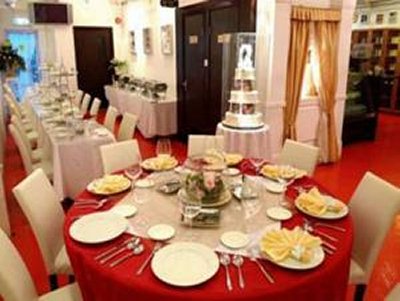Fotos del hotel - BRIDAL TEA HOUSE HOTEL LI TAK STREET