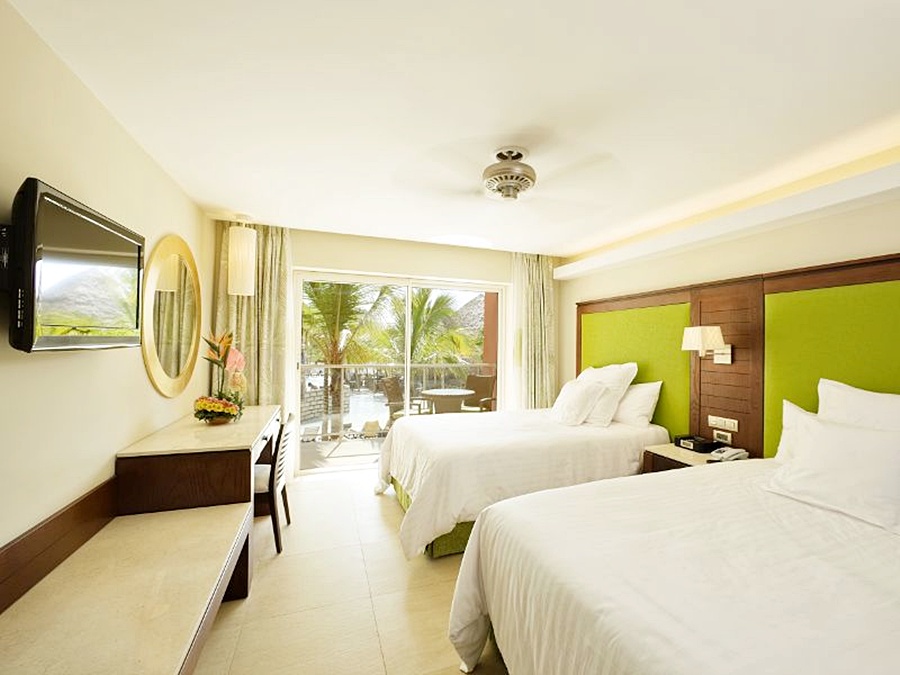 Fotos del hotel - BARCELO BAVARO PALACE