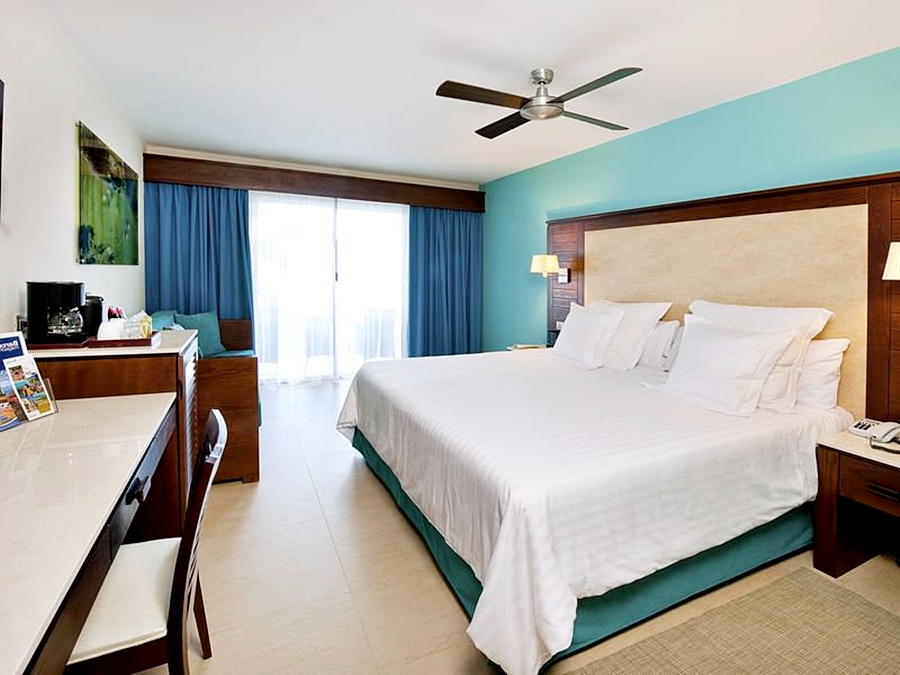 Fotos del hotel - BARCELO BAVARO PALACE