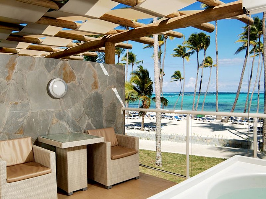 Fotos del hotel - BARCELO BAVARO PALACE