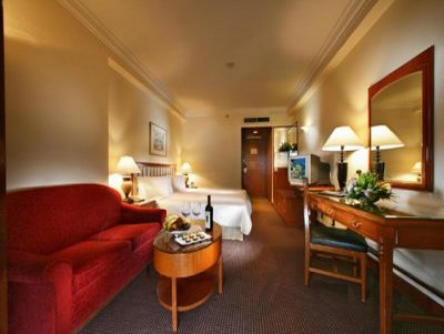 Fotos del hotel - ORCHARD PARADE HOTEL