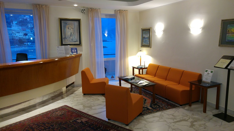 Fotos del hotel - Hotel Elena