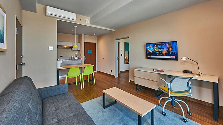 Fotos del hotel - CITY EXPRESS SUITES CANCUN AEROPUERTO