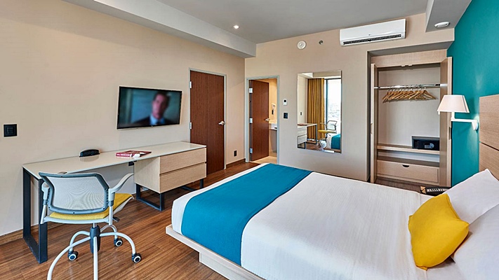 Fotos del hotel - CITY EXPRESS SUITES CANCUN AEROPUERTO