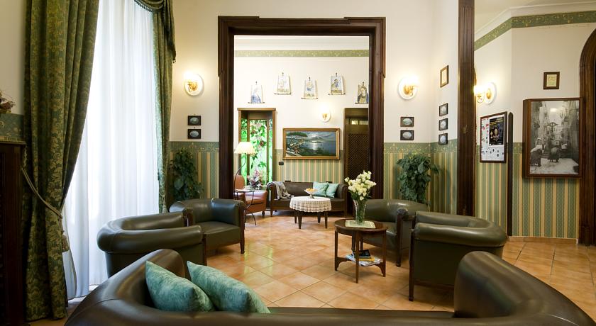 Fotos del hotel - PINTO STOREY HOTEL
