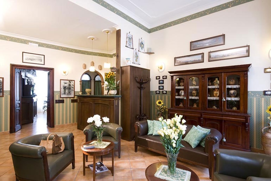 Fotos del hotel - PINTO STOREY HOTEL