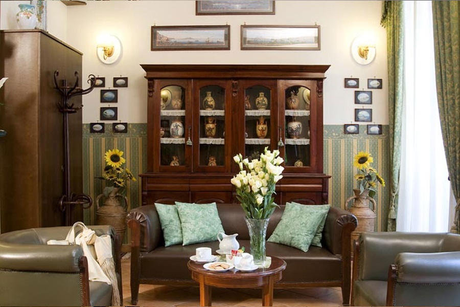 Fotos del hotel - PINTO STOREY HOTEL