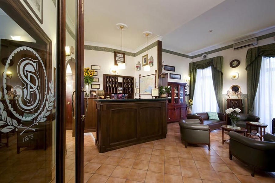 Fotos del hotel - PINTO STOREY HOTEL