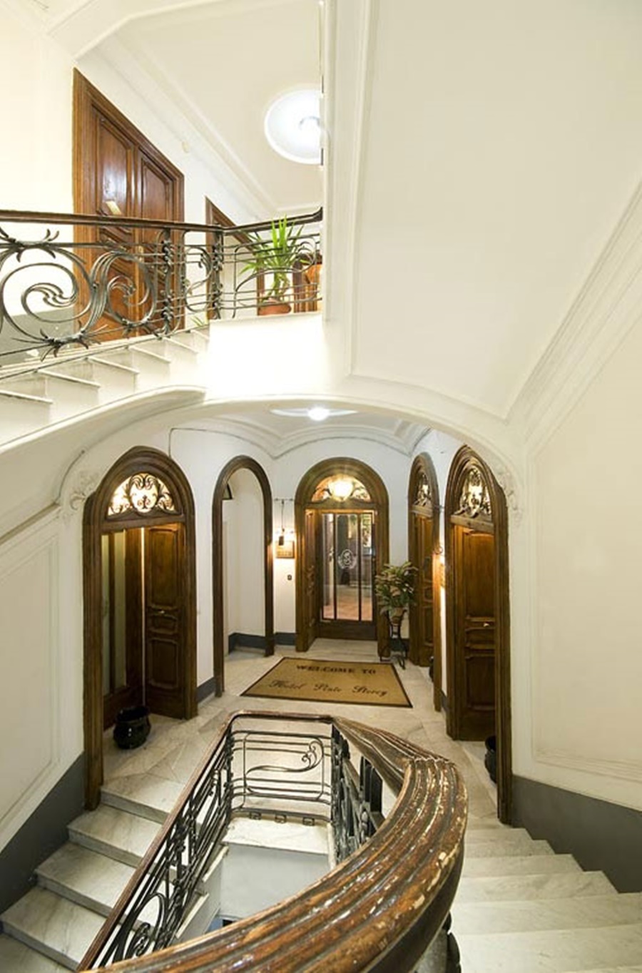 Fotos del hotel - PINTO STOREY HOTEL