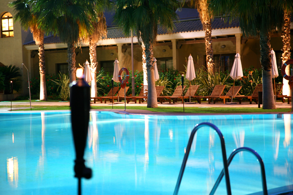 Fotos del hotel - Hotel Envía Almería Spa & Golf