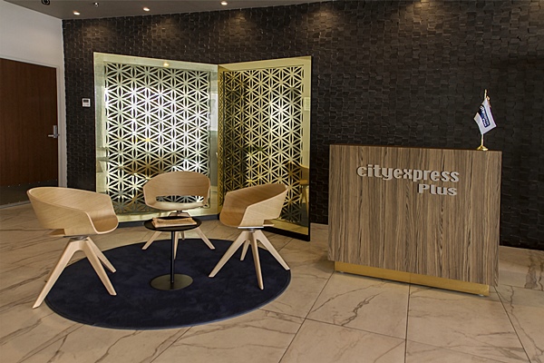 Fotos del hotel - CITY EXPRESS PLUS CANCUN AEROPUERTO