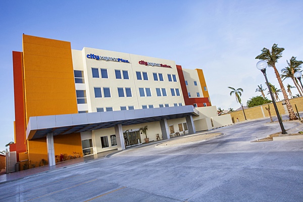 Fotos del hotel - CITY EXPRESS PLUS CANCUN AEROPUERTO