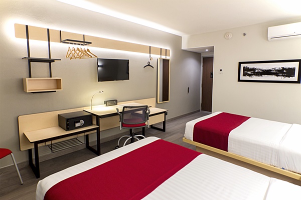 Fotos del hotel - CITY EXPRESS PLUS CANCUN AEROPUERTO