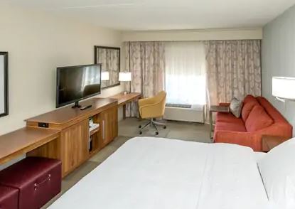 Hampton Inn Acworth