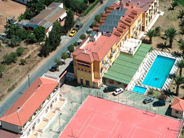 Fotos del hotel - La Barca