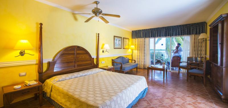 Fotos del hotel - Playa Punta Hicacos