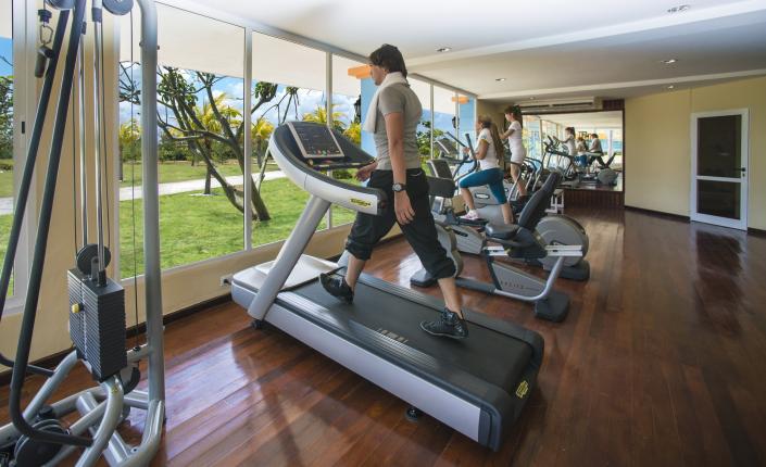 Fotos del hotel - Playa Punta Hicacos