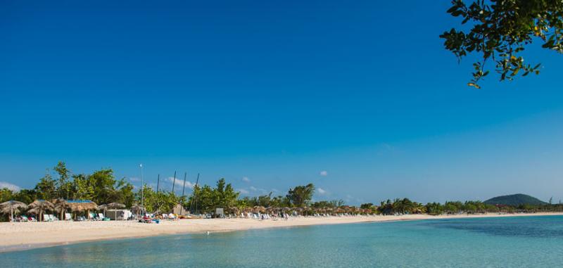 Fotos del hotel - Playa Punta Hicacos