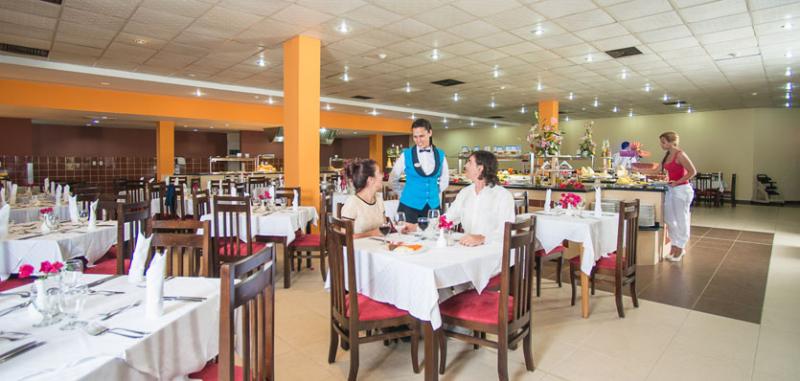 Fotos del hotel - Playa Punta Hicacos