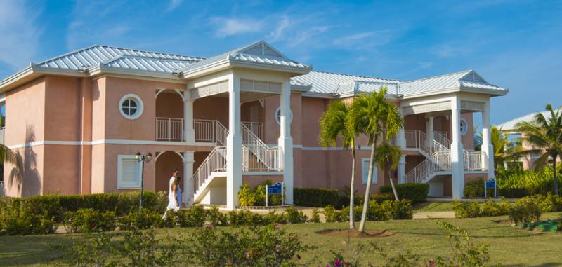 Fotos del hotel - Playa Punta Hicacos