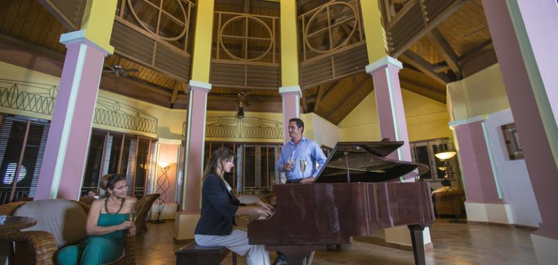 Fotos del hotel - Playa Punta Hicacos