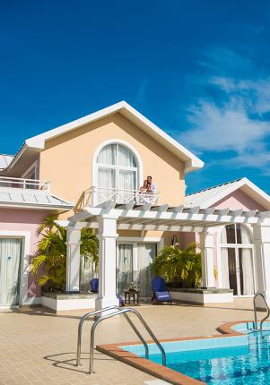 Fotos del hotel - Playa Punta Hicacos