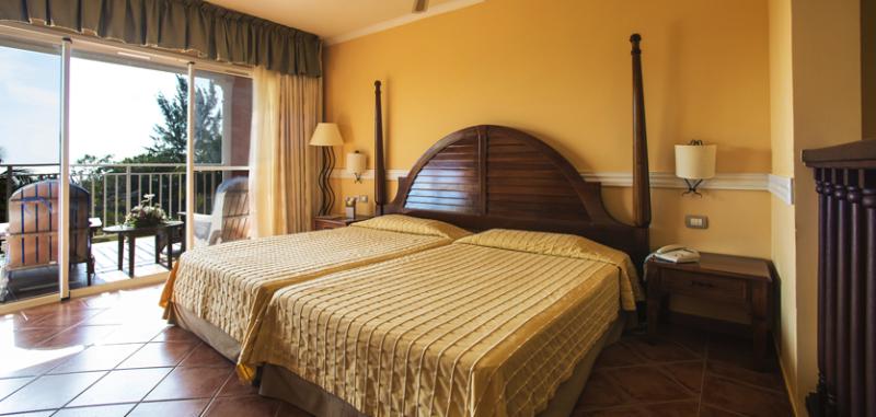 Fotos del hotel - Playa Punta Hicacos