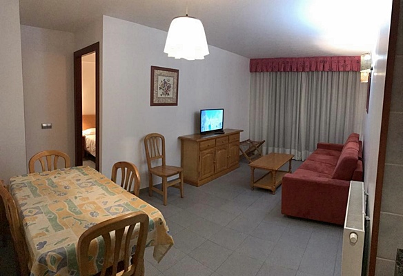 Fotos del hotel - APARTAMENTOS TURISTICOS ROC DEL CASTELL