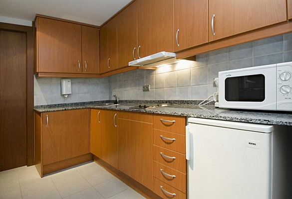 Fotos del hotel - APARTAMENTOS TURISTICOS ROC DEL CASTELL