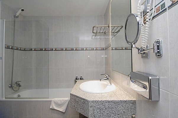 Fotos del hotel - APARTAMENTOS TURISTICOS ROC DEL CASTELL