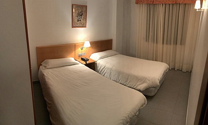 Fotos del hotel - APARTAMENTOS TURISTICOS ROC DEL CASTELL