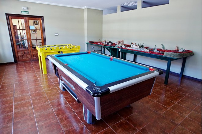 Fotos del hotel - CAPRICCIO