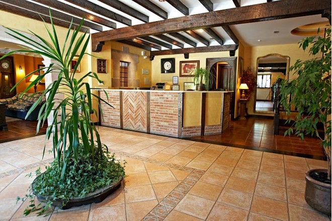 Fotos del hotel - CAPRICCIO