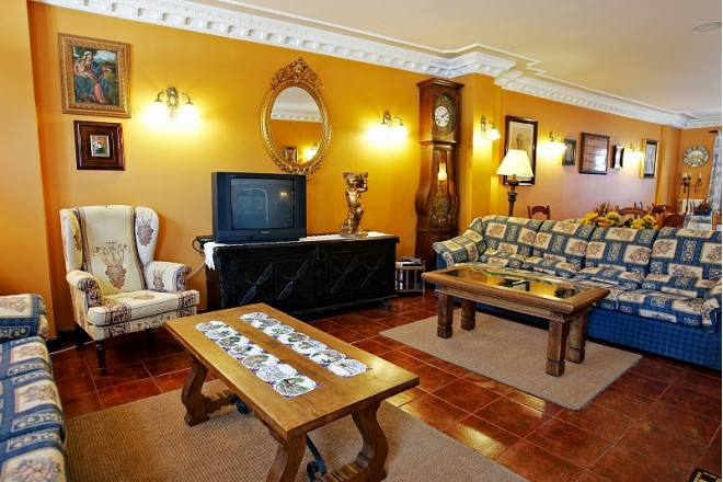 Fotos del hotel - CAPRICCIO