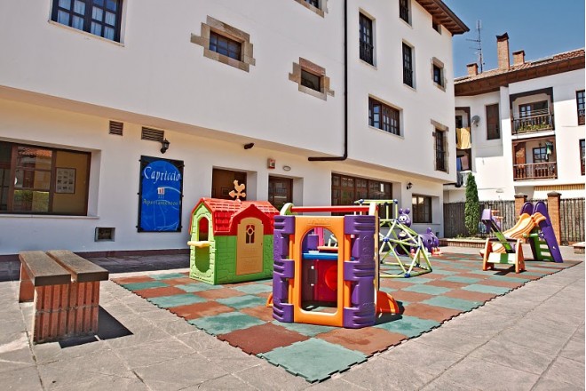 Fotos del hotel - CAPRICCIO