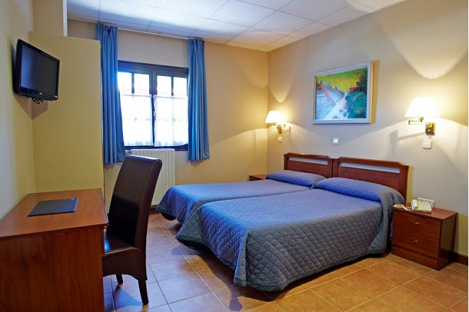 Fotos del hotel - CAPRICCIO