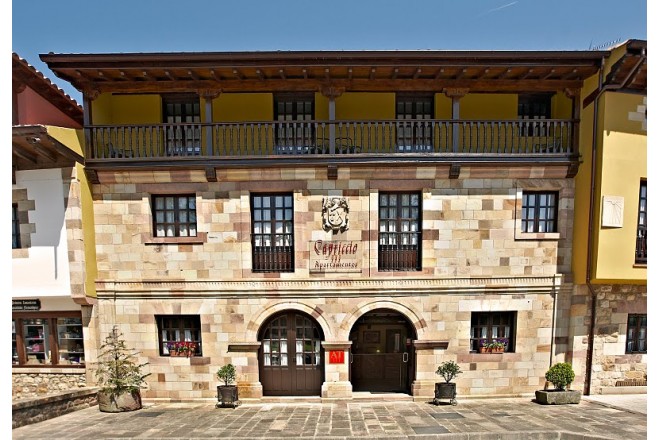 Fotos del hotel - CAPRICCIO