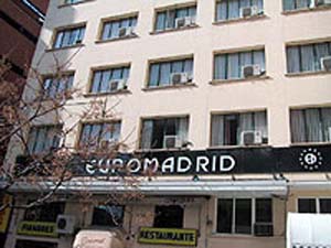 Fotos del hotel - Madrid Motion Hostel