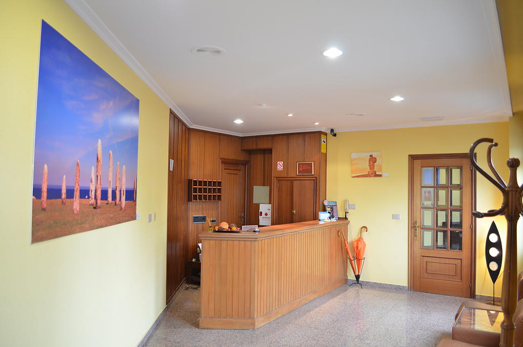 Fotos del hotel - CELTA GALAICO