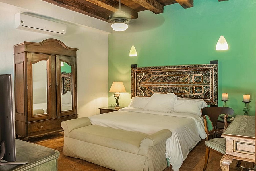 Fotos del hotel - CASA MEJIA