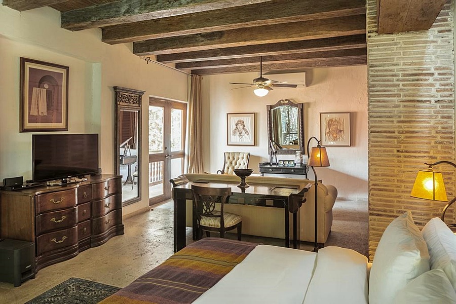 Fotos del hotel - CASA MEJIA