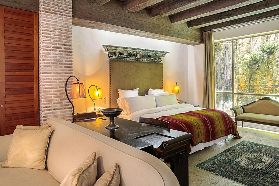 Fotos del hotel - CASA MEJIA