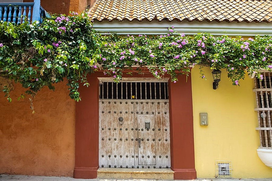 Fotos del hotel - CASA MEJIA