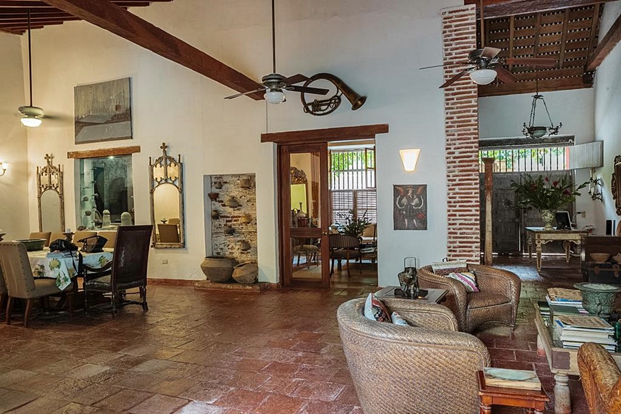 Fotos del hotel - CASA MEJIA