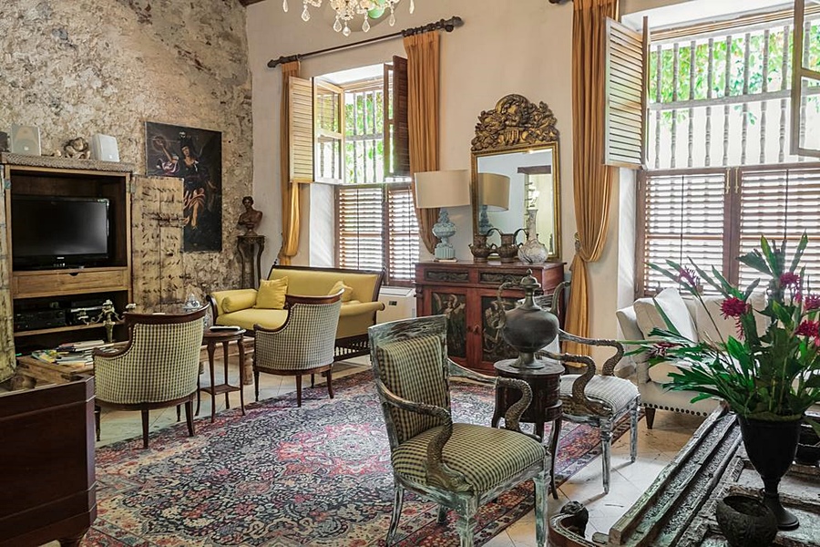Fotos del hotel - CASA MEJIA