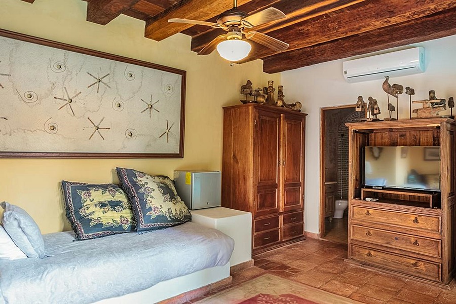 Fotos del hotel - CASA MEJIA