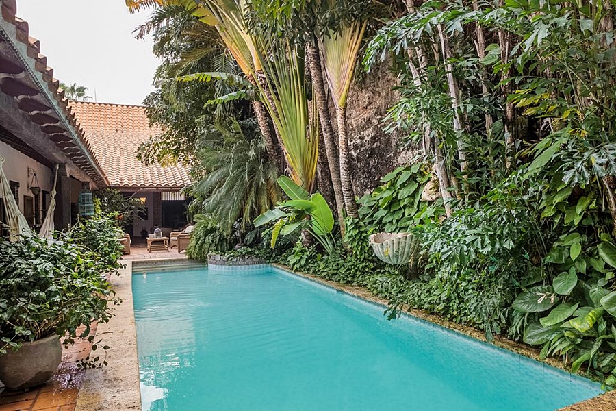 Fotos del hotel - CASA MEJIA