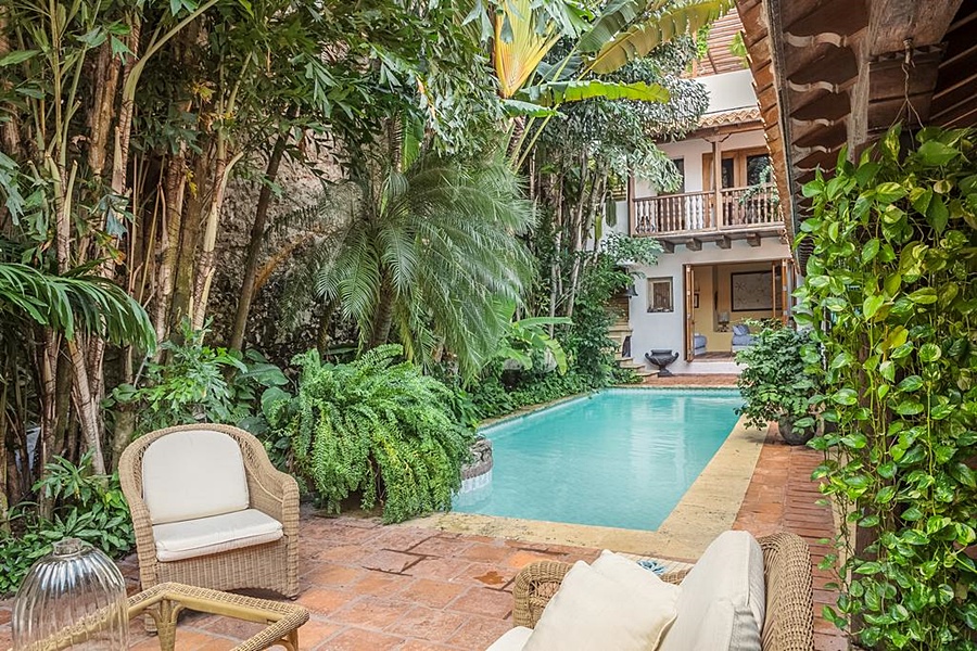 Fotos del hotel - CASA MEJIA