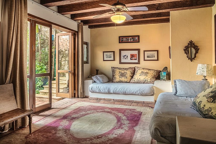 Fotos del hotel - CASA MEJIA